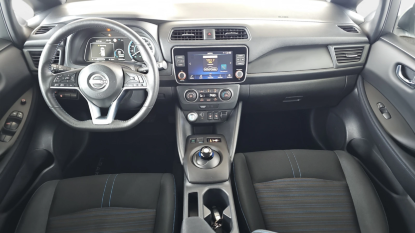 NISSAN Leaf Leaf 40kWh Acenta