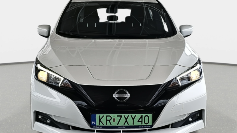 NISSAN Leaf Leaf 40kWh Acenta
