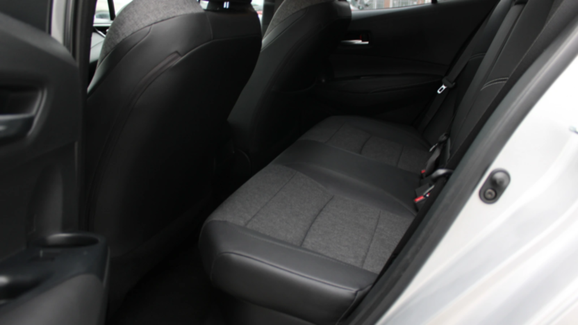 TOYOTA Corolla Corolla 1.8 Hybrid GPF Comfort