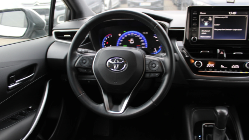 TOYOTA Corolla Corolla 1.8 Hybrid GPF Comfort