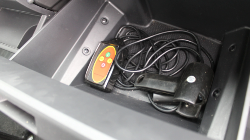RENAULT Master Master dCi L3 Extra