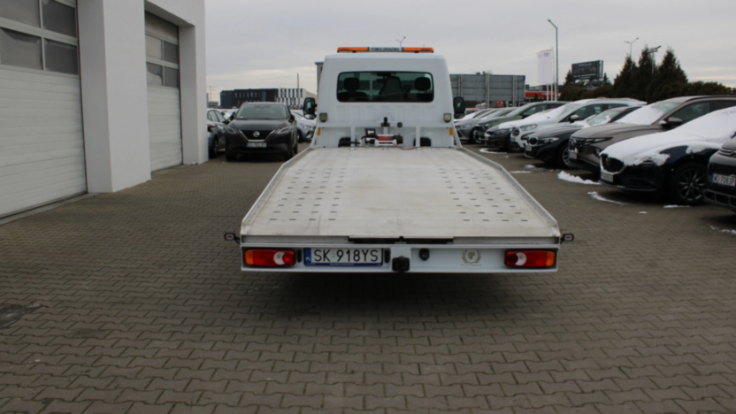 RENAULT Master Master dCi L3 Extra