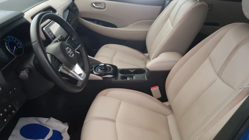 NISSAN Leaf Leaf 40kWh Tekna