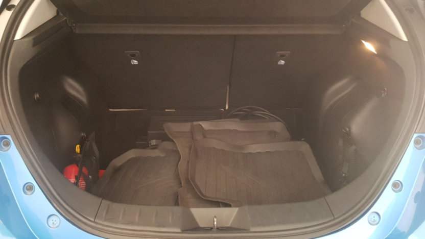NISSAN Leaf Leaf 40kWh Tekna