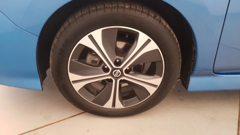 NISSAN Leaf Leaf 40kWh Tekna