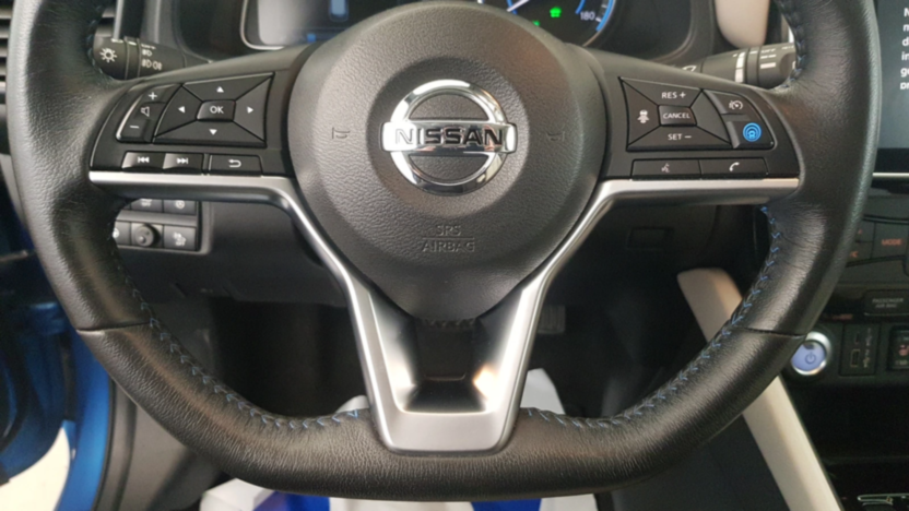 NISSAN Leaf Leaf 40kWh Tekna