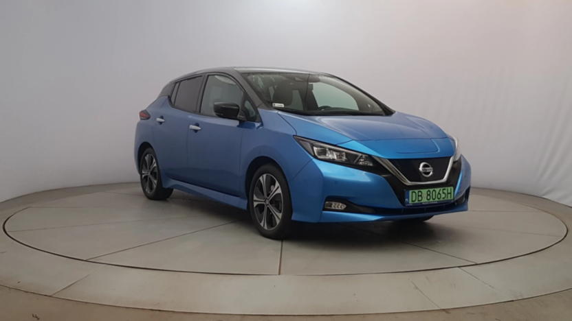 NISSAN Leaf Leaf 40kWh Tekna