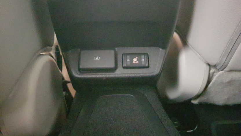 NISSAN Leaf Leaf 40kWh Tekna