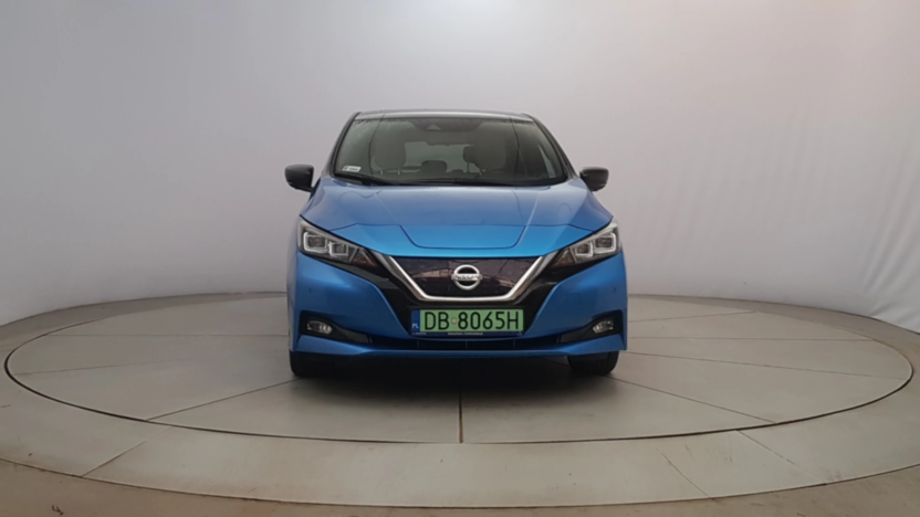 NISSAN Leaf Leaf 40kWh Tekna