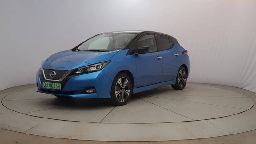 NISSAN Leaf Leaf 40kWh Tekna