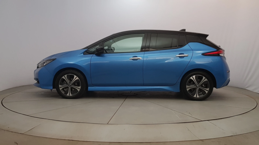 NISSAN Leaf Leaf 40kWh Tekna