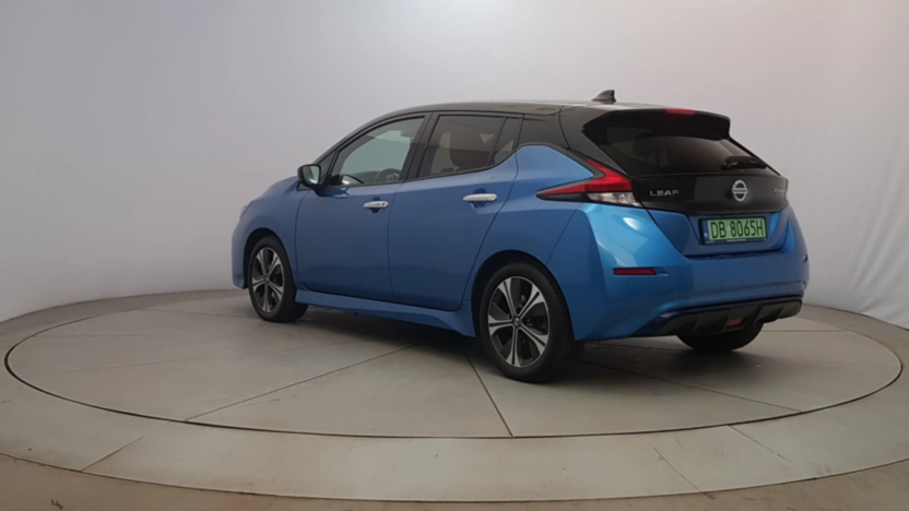 NISSAN Leaf Leaf 40kWh Tekna