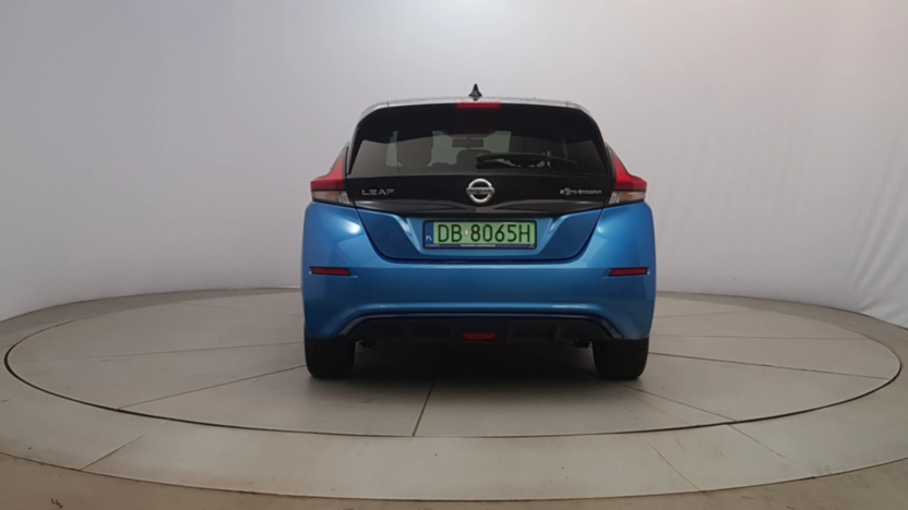 NISSAN Leaf Leaf 40kWh Tekna