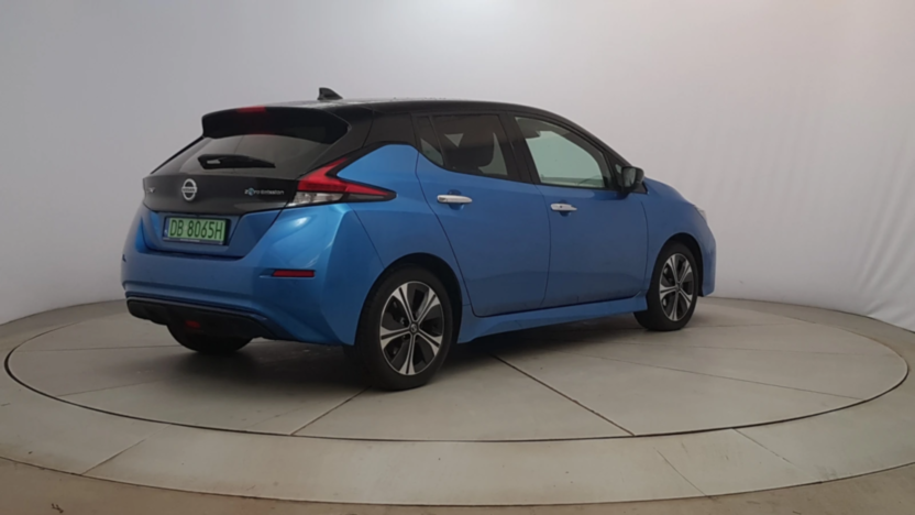 NISSAN Leaf Leaf 40kWh Tekna