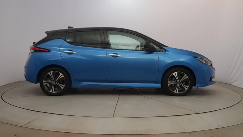 NISSAN Leaf Leaf 40kWh Tekna