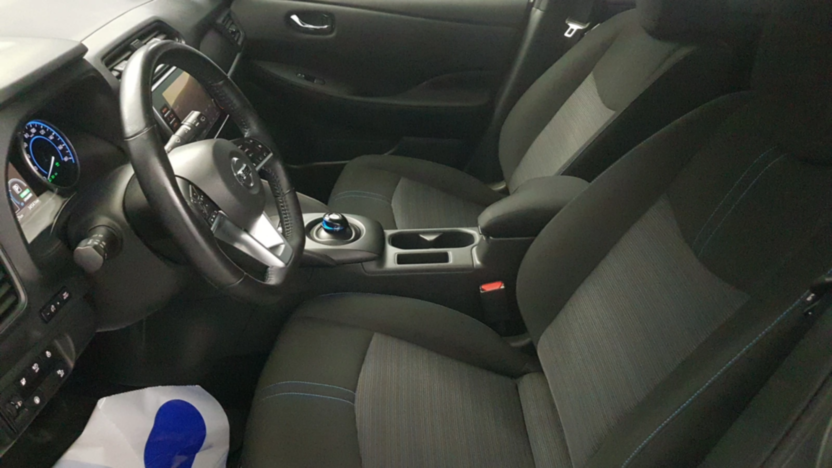 NISSAN Leaf Leaf 40kWh Acenta