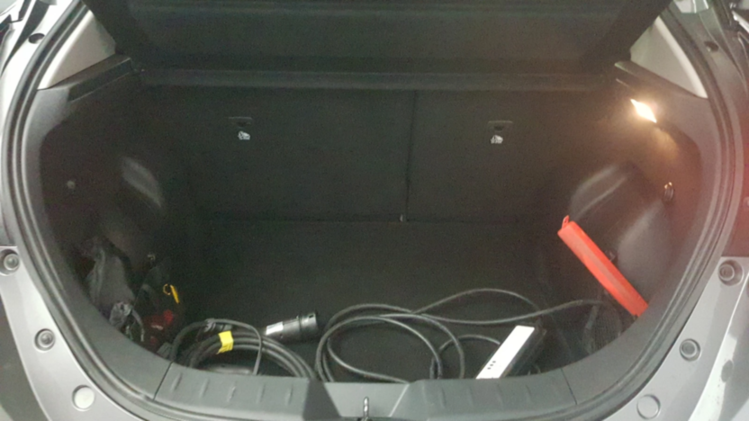 NISSAN Leaf Leaf 40kWh Acenta