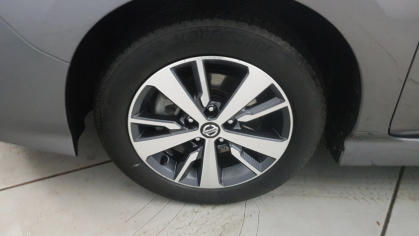 NISSAN Leaf Leaf 40kWh Acenta