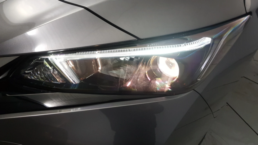 NISSAN Leaf Leaf 40kWh Acenta