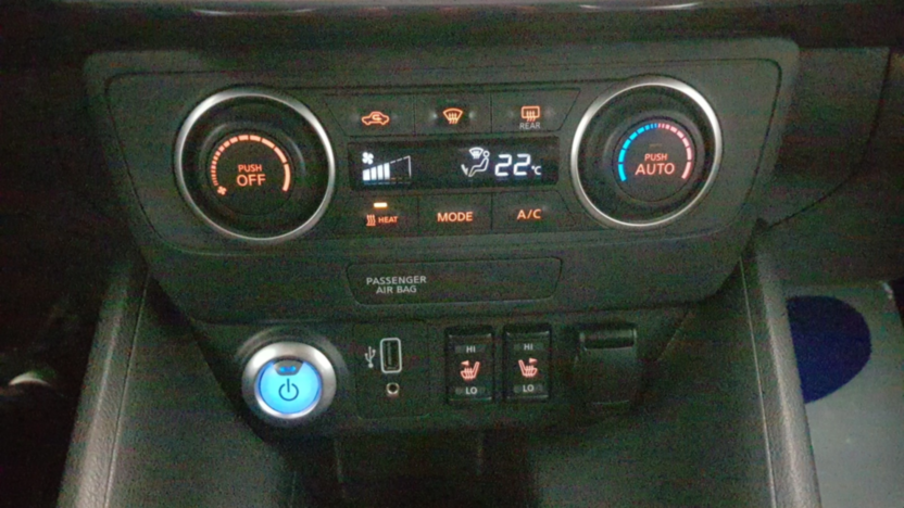NISSAN Leaf Leaf 40kWh Acenta