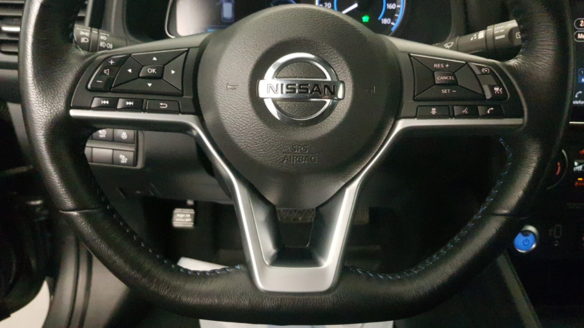 NISSAN Leaf Leaf 40kWh Acenta