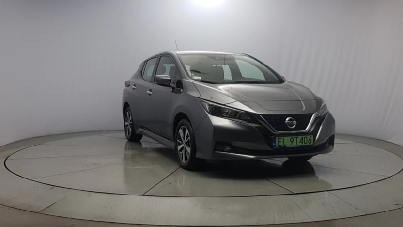 NISSAN Leaf Leaf 40kWh Acenta