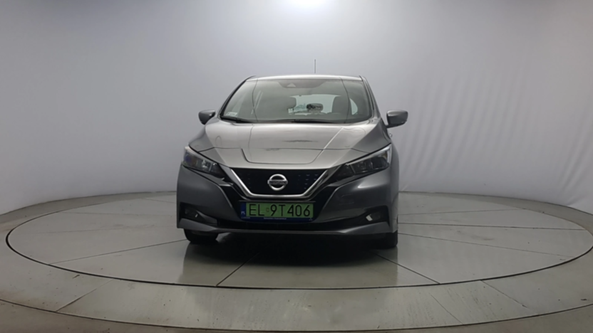 NISSAN Leaf Leaf 40kWh Acenta