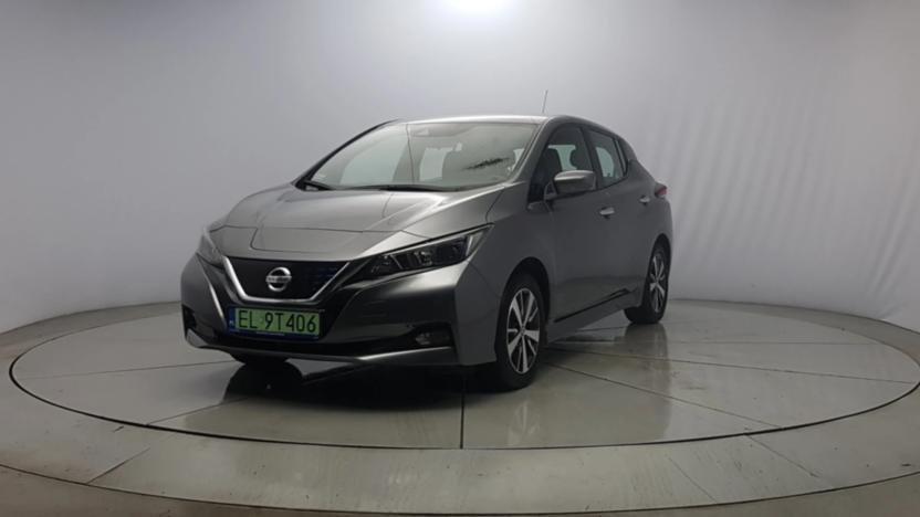 NISSAN Leaf Leaf 40kWh Acenta