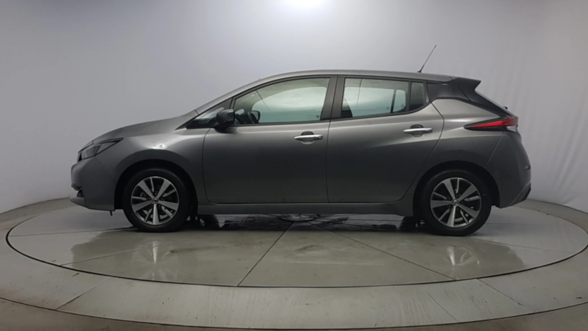 NISSAN Leaf Leaf 40kWh Acenta