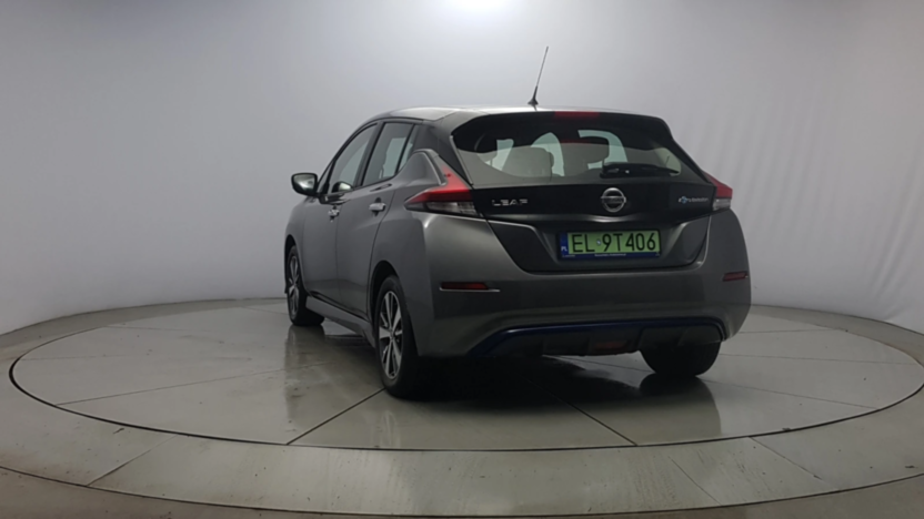 NISSAN Leaf Leaf 40kWh Acenta