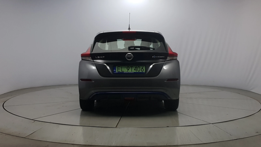 NISSAN Leaf Leaf 40kWh Acenta