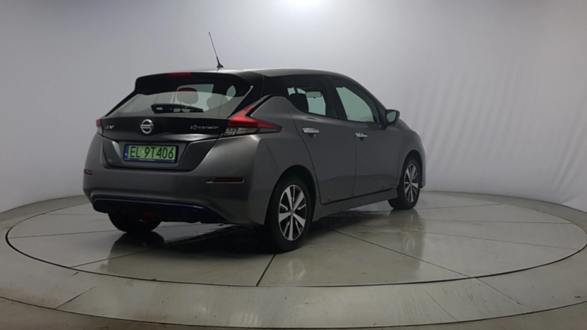 NISSAN Leaf Leaf 40kWh Acenta