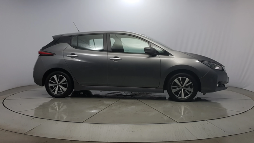 NISSAN Leaf Leaf 40kWh Acenta