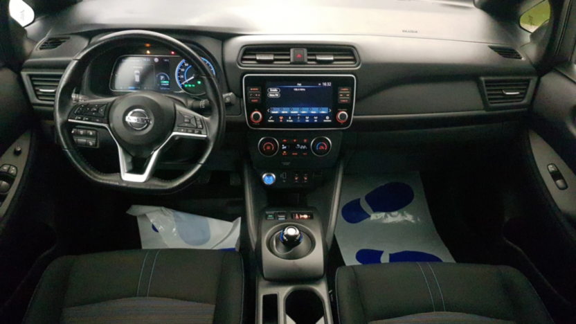 NISSAN Leaf Leaf 40kWh Acenta