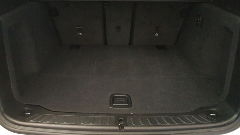 BMW X3 X3 xDrive20d mHEV M Sport sport-aut