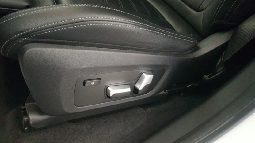 BMW X3 X3 xDrive20d mHEV M Sport sport-aut