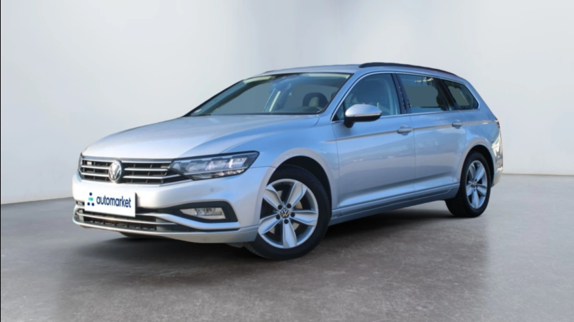 VOLKSWAGEN Passat Passat 2.0 TSI Business DSG