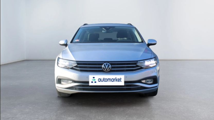 VOLKSWAGEN Passat Passat 2.0 TSI Business DSG