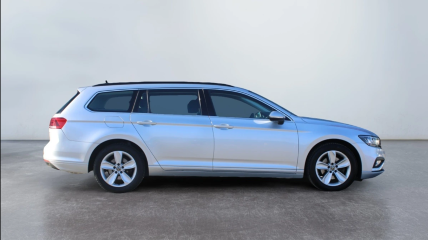 VOLKSWAGEN Passat Passat 2.0 TSI Business DSG