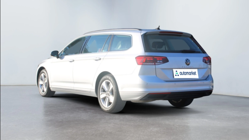 VOLKSWAGEN Passat Passat 2.0 TSI Business DSG