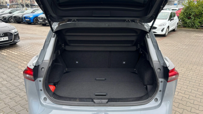 NISSAN Qashqai Qashqai 1.3 DIG-T mHEV N-Connecta