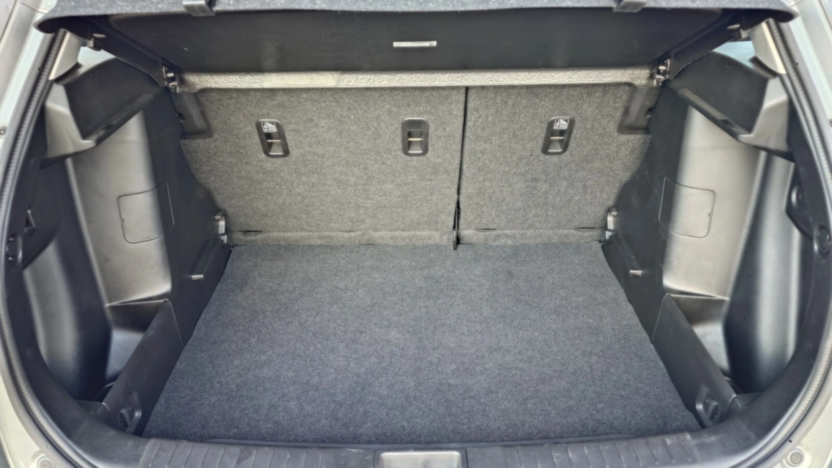 SUZUKI Vitara Vitara 1.4 Boosterjet SHVS Comfort Plus 2WD