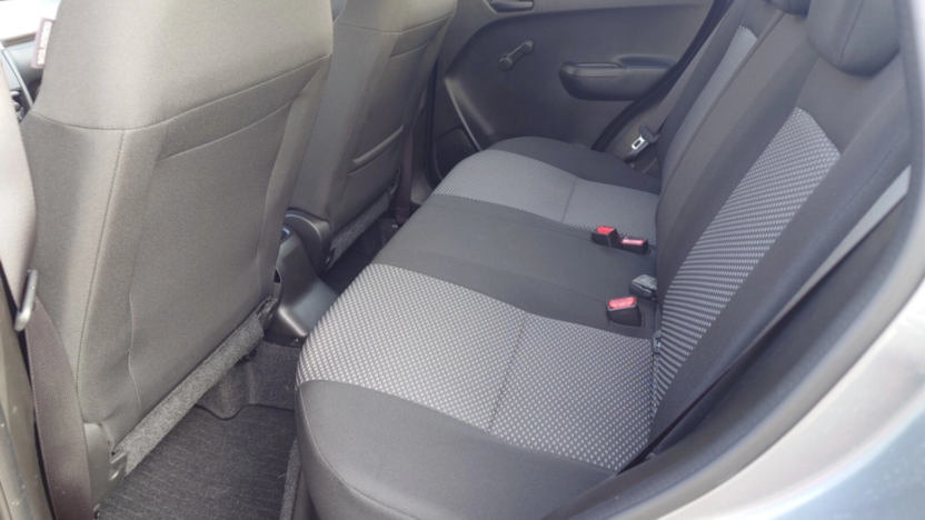 SUZUKI Vitara Vitara 1.4 Boosterjet SHVS Comfort Plus 2WD