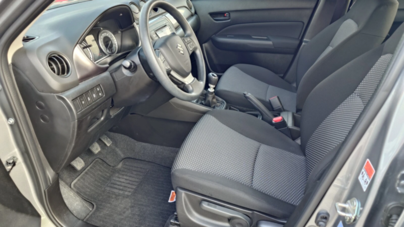 SUZUKI Vitara Vitara 1.4 Boosterjet SHVS Comfort Plus 2WD