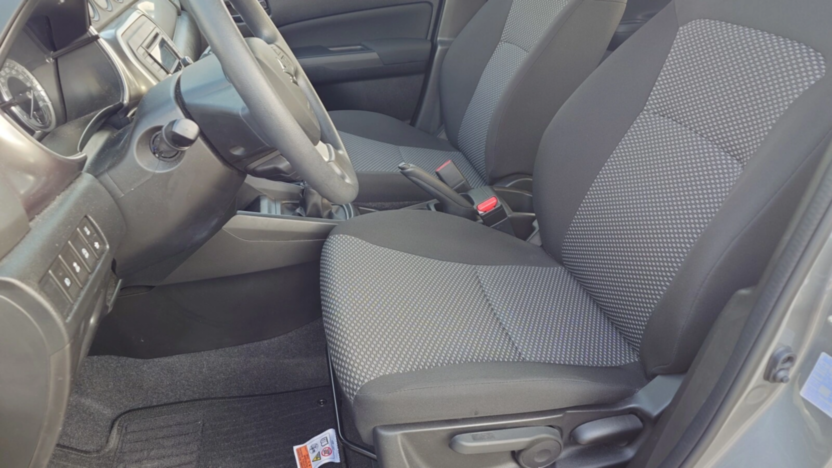 SUZUKI Vitara Vitara 1.4 Boosterjet SHVS Comfort Plus 2WD