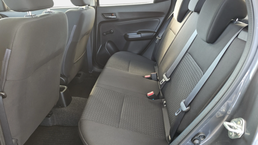 SUZUKI Swift Swift 1.2 Dualjet SHVS Premium