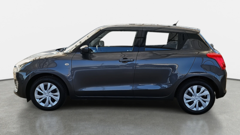 SUZUKI Swift Swift 1.2 Dualjet SHVS Premium