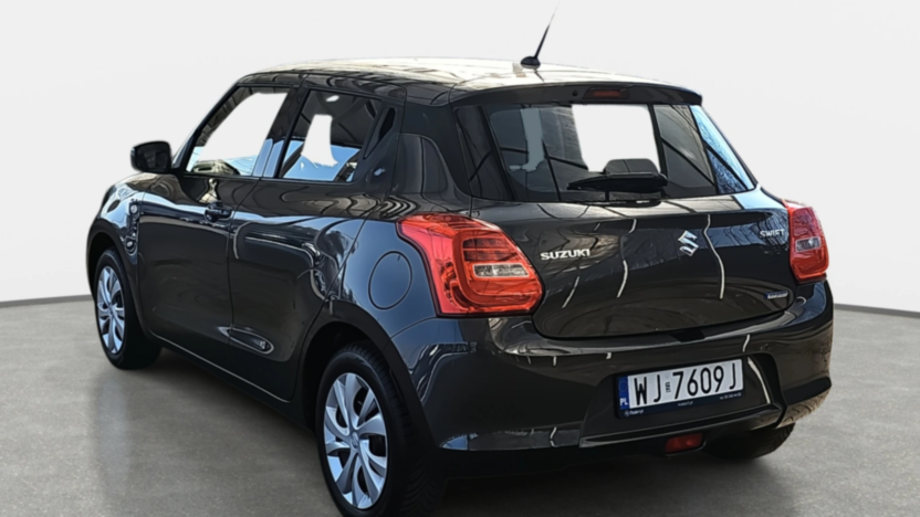 SUZUKI Swift Swift 1.2 Dualjet SHVS Premium