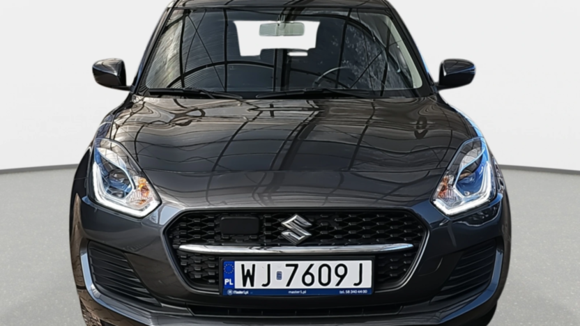 SUZUKI Swift Swift 1.2 Dualjet SHVS Premium