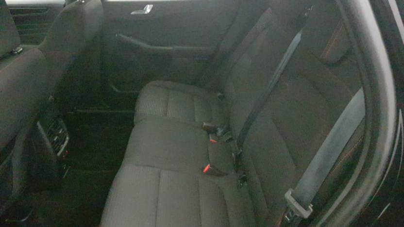FORD Kuga Kuga 1.5 EcoBoost FWD ST-Line